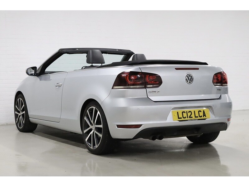 Used Volkswagen Golf for sale - 76531644: Photo 14