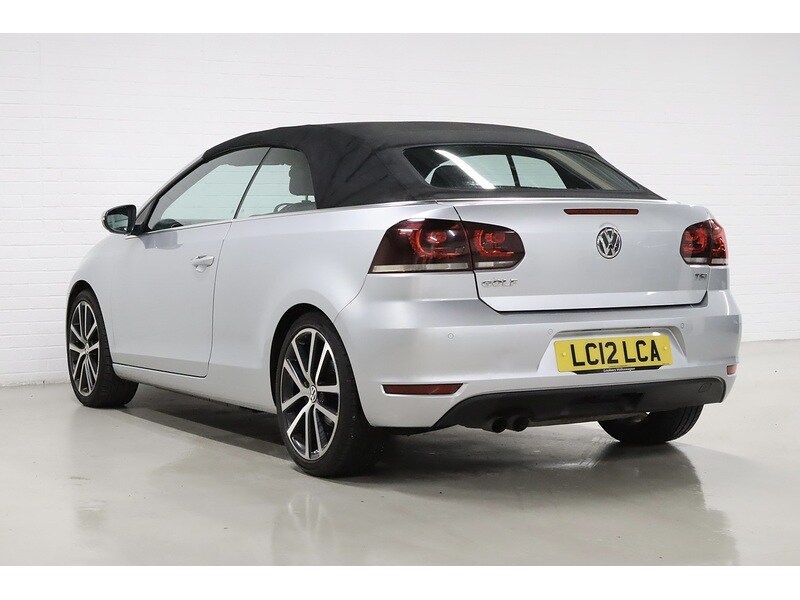 Used Volkswagen Golf for sale - 76531644: Photo 15