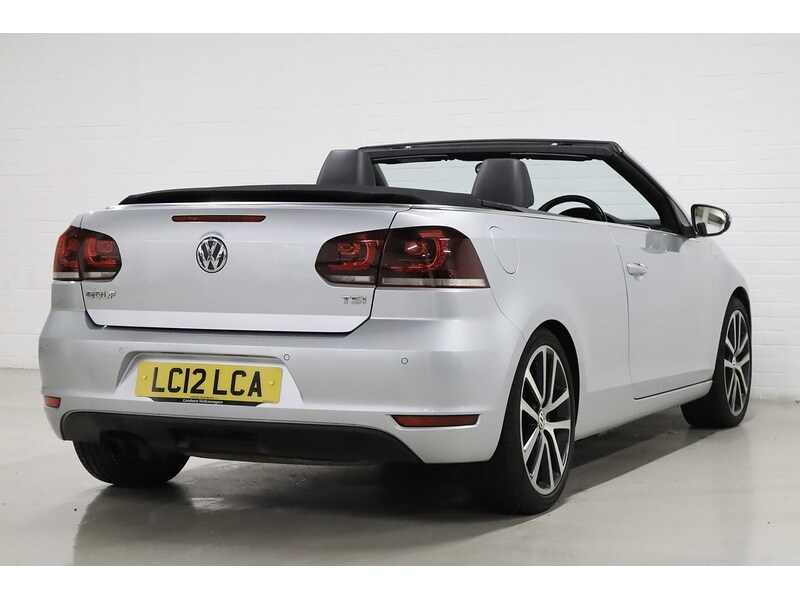 Used Volkswagen Golf for sale - 76531644: Photo 18