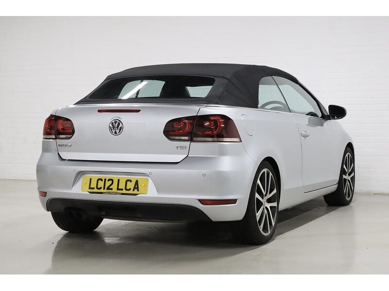 Used Volkswagen Golf for sale - 76531644: Photo 19