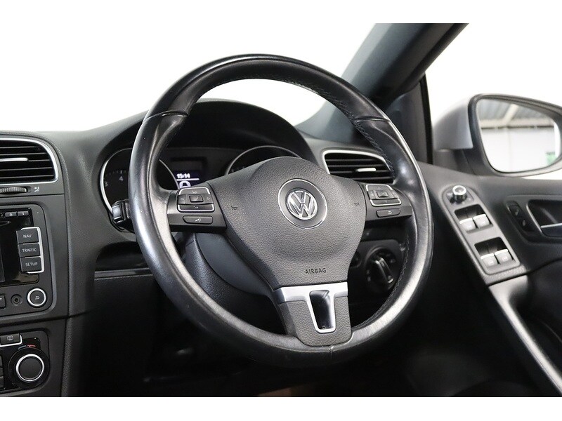 Used Volkswagen Golf for sale - 76531644: Photo 22