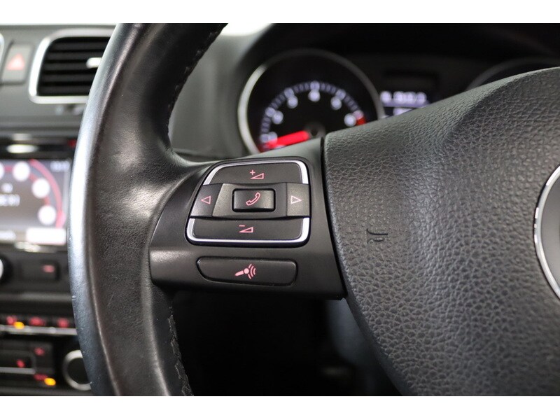 Used Volkswagen Golf for sale - 76531644: Photo 24