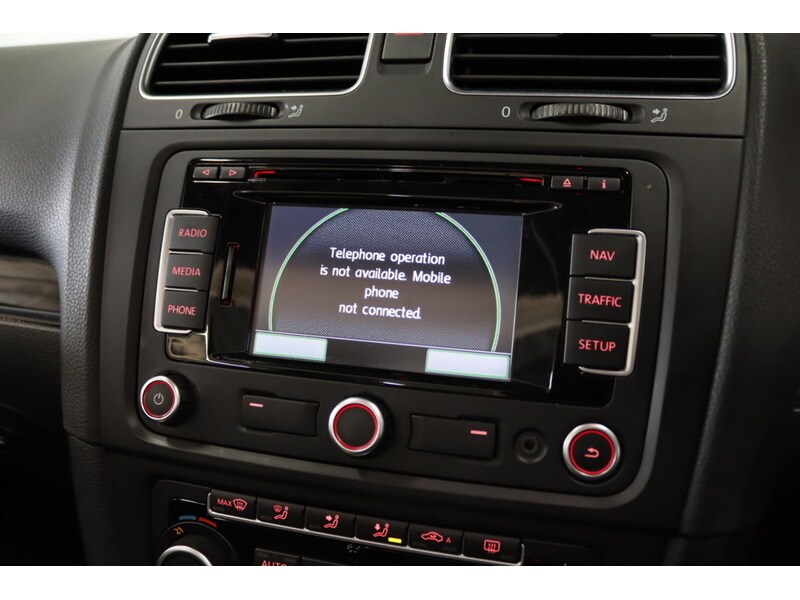 Used Volkswagen Golf for sale - 76531644: Photo 33