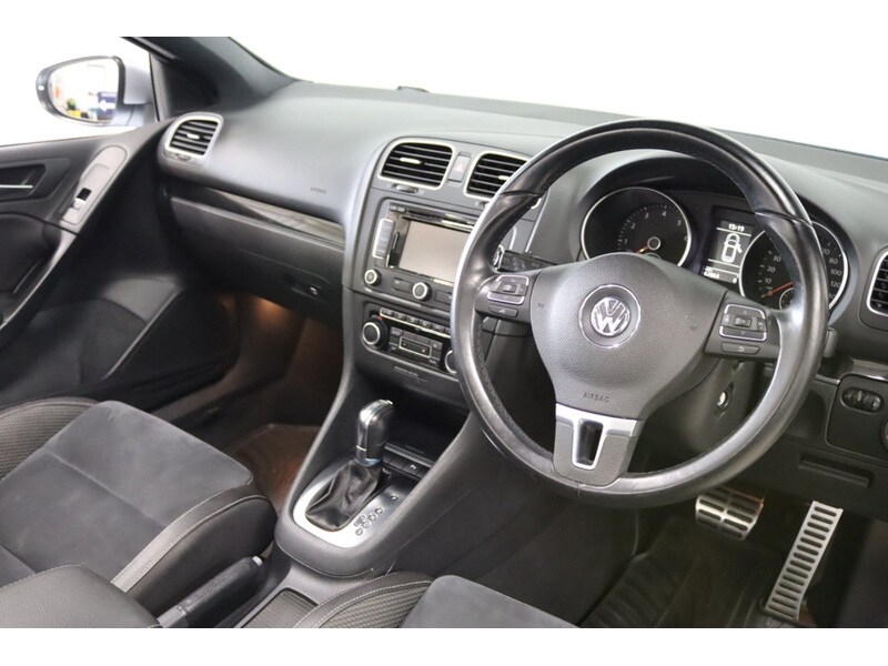 Used Volkswagen Golf for sale - 76531644: Photo 37