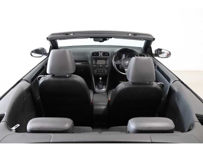 Used Volkswagen Golf for sale - 76531644: Photo 39