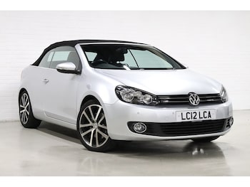 Used Volkswagen Golf 2012 for sale - 76531644: Photo