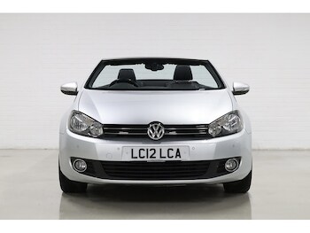 Used Volkswagen Golf 2012 for sale - 76531644: Photo
