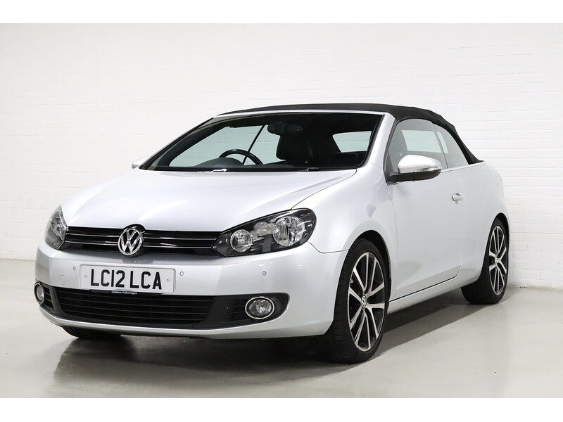 Used Volkswagen Golf for sale - 76531644: Photo 7