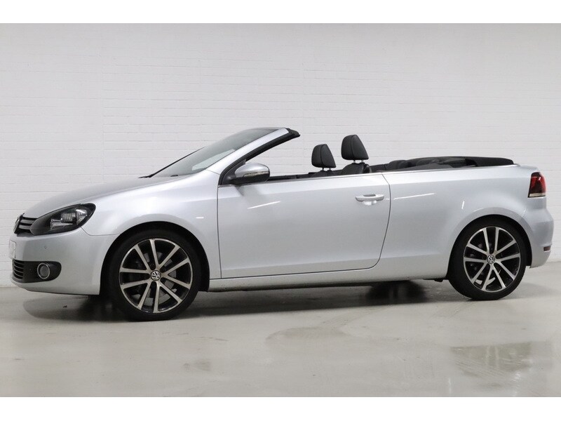 Used Volkswagen Golf for sale - 76531644: Photo 8