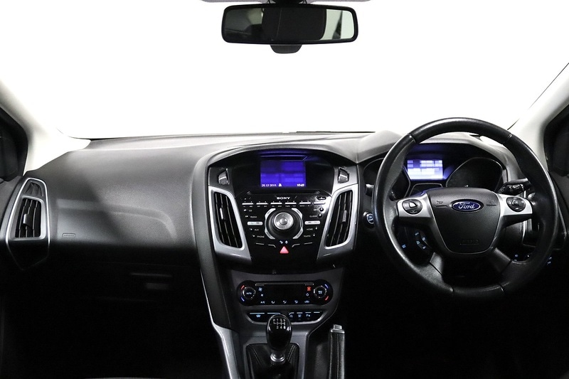 Used Ford Focus 2013 for sale - 77432648: Photo 12