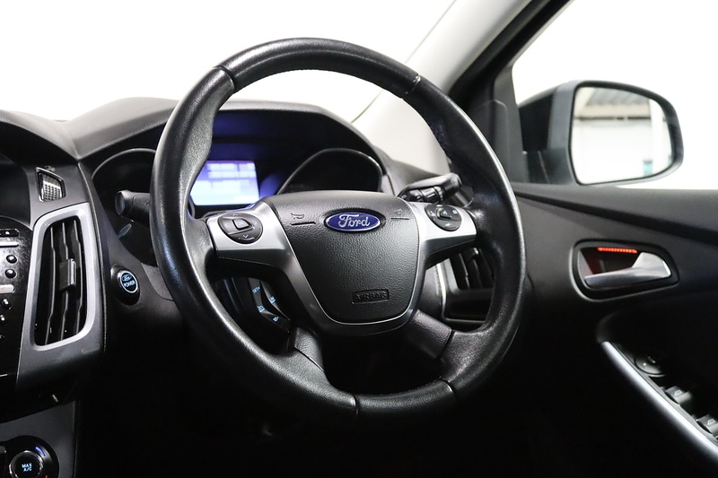 Used Ford Focus 2013 for sale - 77432648: Photo 13