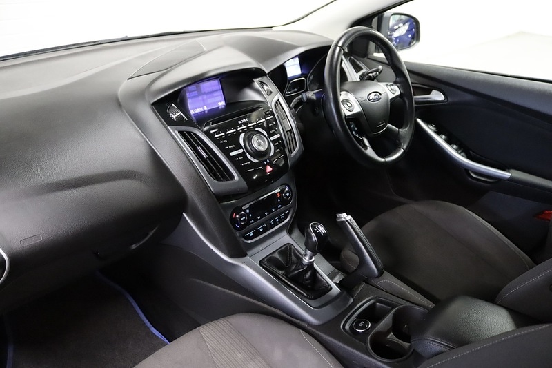 Used Ford Focus 2013 for sale - 77432648: Photo 19