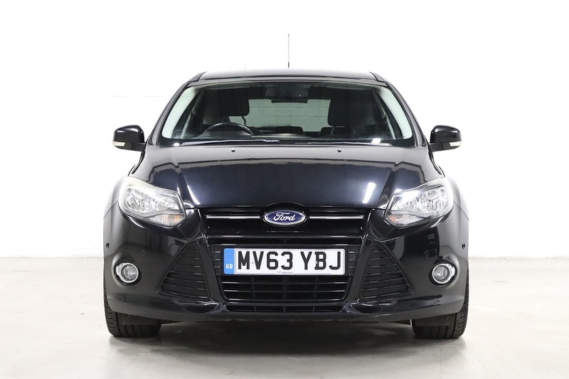 Used Ford Focus 2013 for sale - 77432648: Photo 3