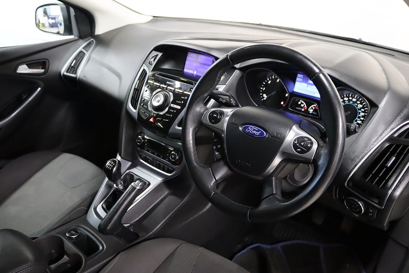 Used Ford Focus 2013 for sale - 77432648: Photo 31