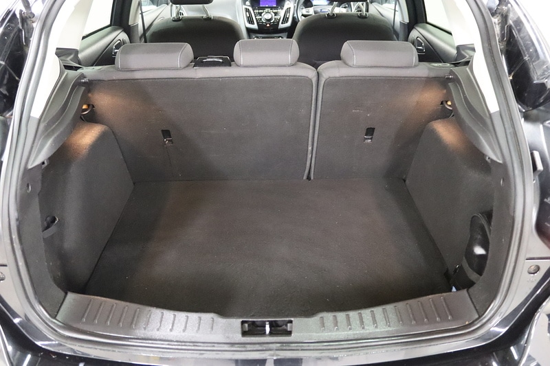 Used Ford Focus 2013 for sale - 77432648: Photo 32