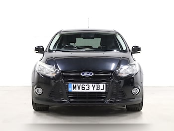 Used Ford Focus 2013 for sale - 77432648: Photo