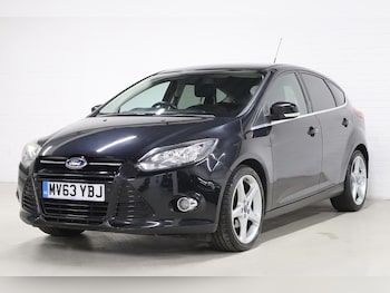 Used Ford Focus 2013 for sale - 77432648: Photo