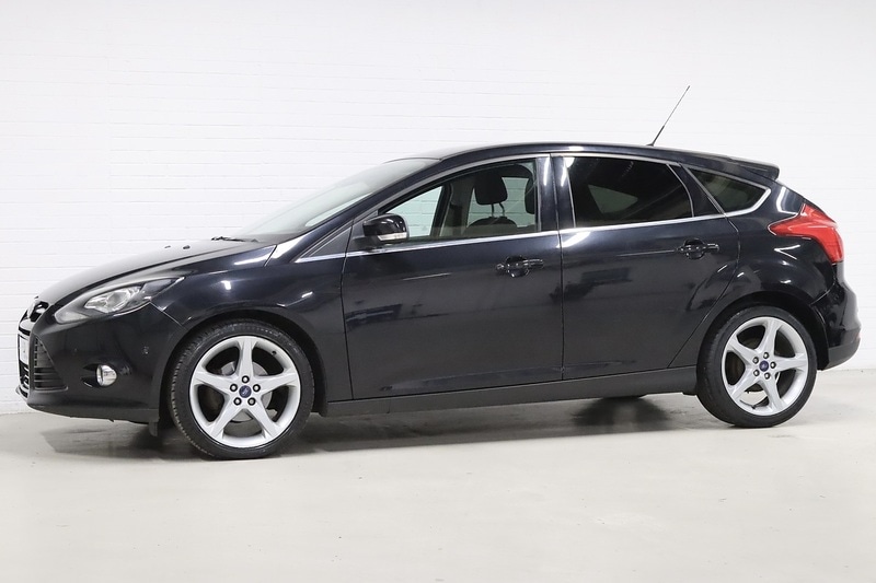 Used Ford Focus 2013 for sale - 77432648: Photo 5