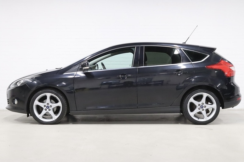 Used Ford Focus 2013 for sale - 77432648: Photo 6