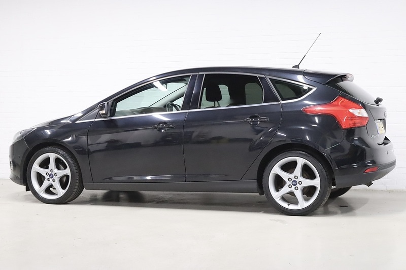Used Ford Focus 2013 for sale - 77432648: Photo 7