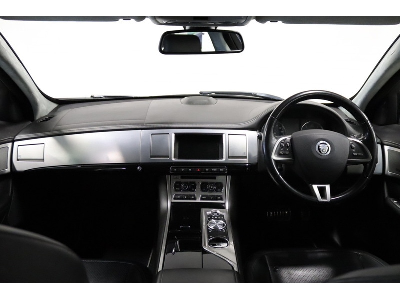 Used Jaguar XF 2013 for sale - 76570702: Photo 12