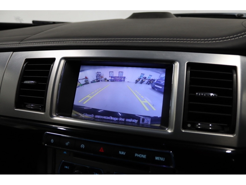 Used Jaguar XF 2013 for sale - 76570702: Photo 20