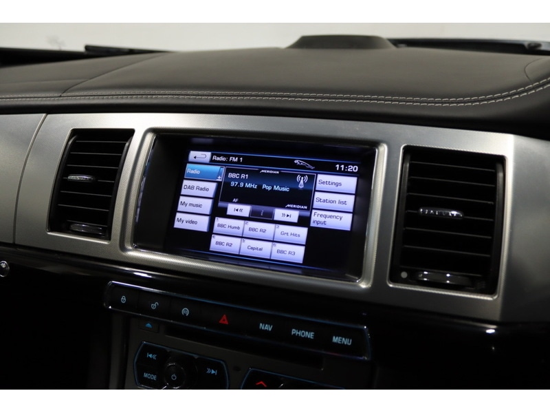 Used Jaguar XF 2013 for sale - 76570702: Photo 22