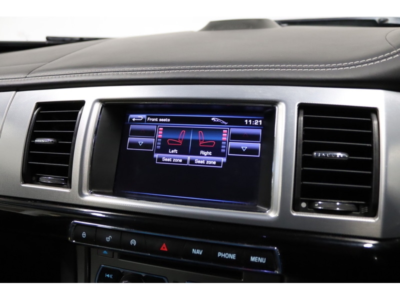 Used Jaguar XF 2013 for sale - 76570702: Photo 24