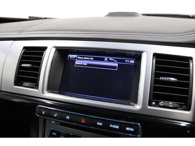 Used Jaguar XF 2013 for sale - 76570702: Photo 25