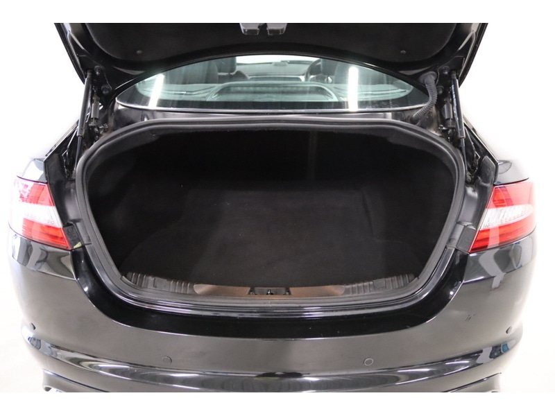 Used Jaguar XF 2013 for sale - 76570702: Photo 28