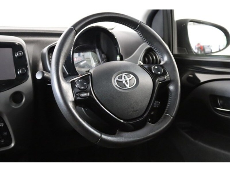 Used Toyota AYGO 2018 for sale - 76531639: Photo 13