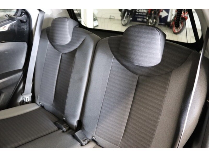 Used Toyota AYGO 2018 for sale - 76531639: Photo 18