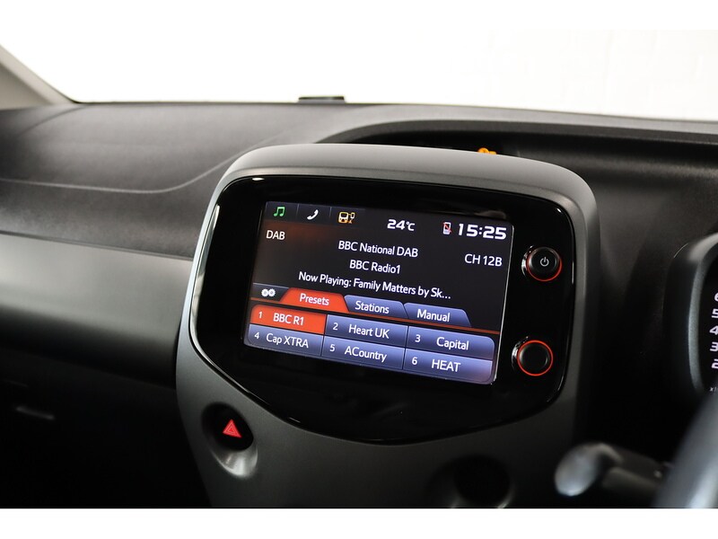 Used Toyota AYGO 2018 for sale - 76531639: Photo 23