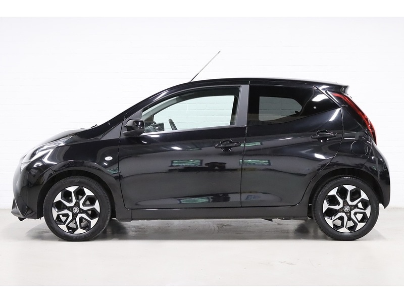 Used Toyota AYGO 2018 for sale - 76531639: Photo 6