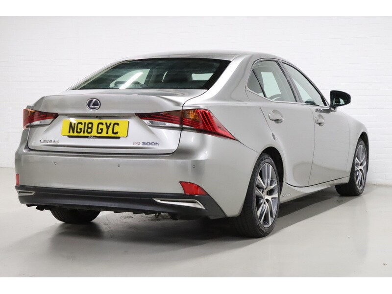 Used Lexus IS for sale - 76531680: Photo 10