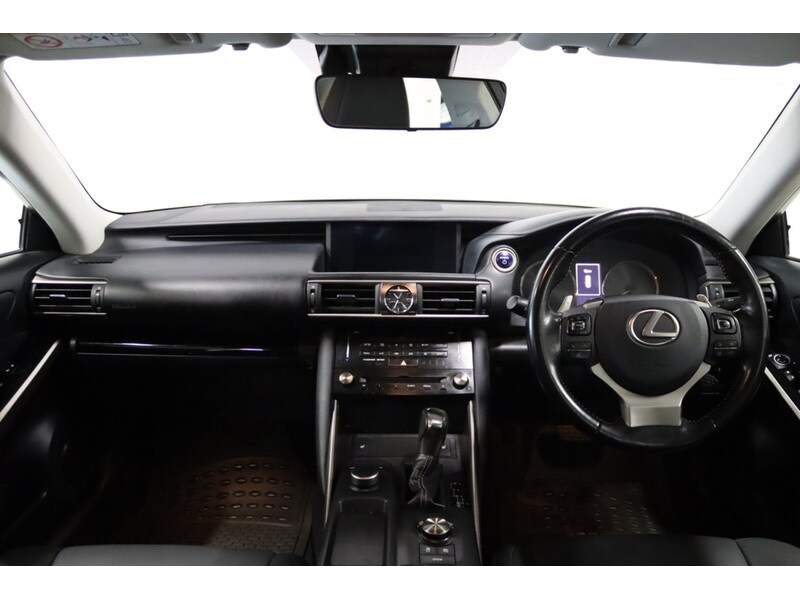 Used Lexus IS for sale - 76531680: Photo 12