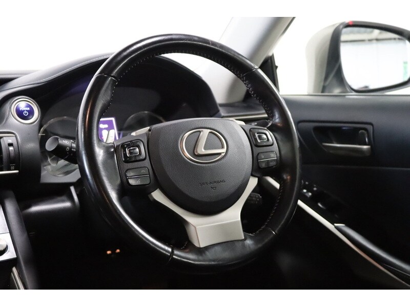 Used Lexus IS for sale - 76531680: Photo 13