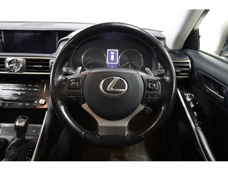 Used Lexus IS for sale - 76531680: Photo 14