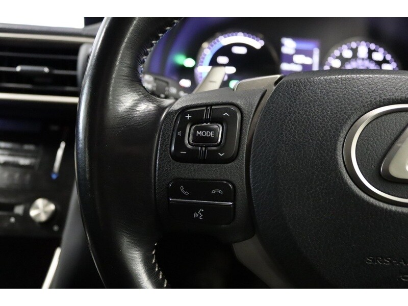 Used Lexus IS for sale - 76531680: Photo 15