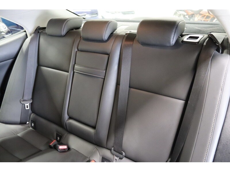 Used Lexus IS for sale - 76531680: Photo 18