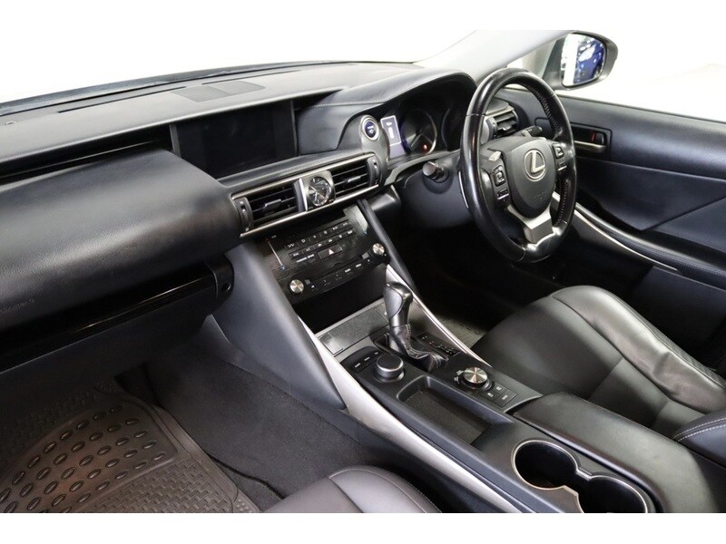 Used Lexus IS for sale - 76531680: Photo 19