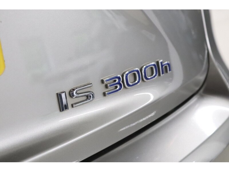 Used Lexus IS for sale - 76531680: Photo 20