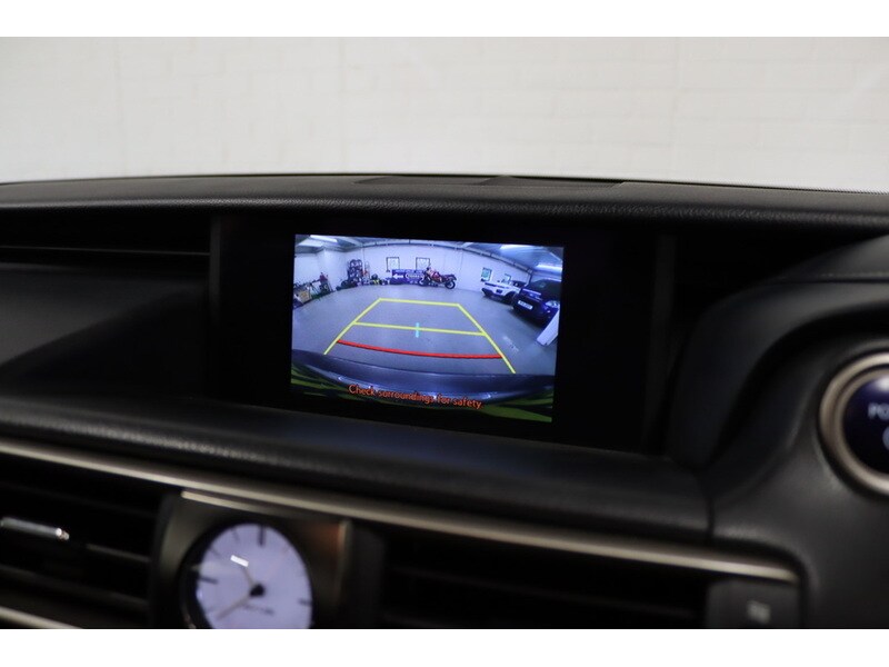 Used Lexus IS for sale - 76531680: Photo 22