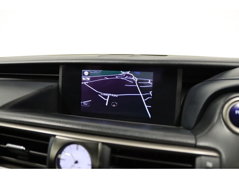 Used Lexus IS for sale - 76531680: Photo 23