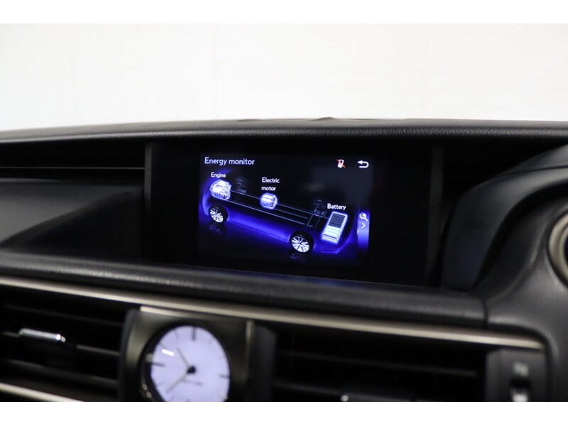 Used Lexus IS for sale - 76531680: Photo 24