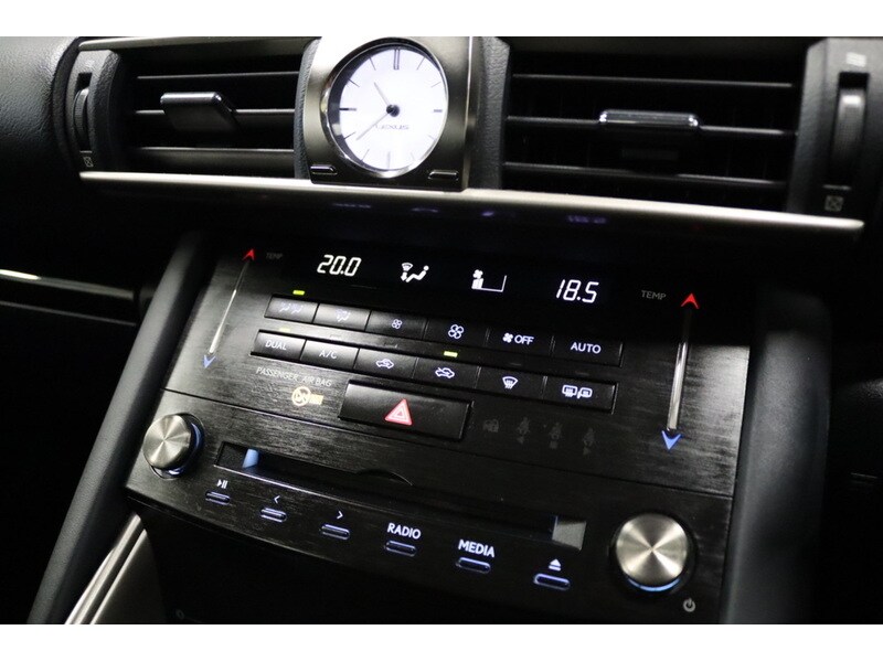 Used Lexus IS for sale - 76531680: Photo 25