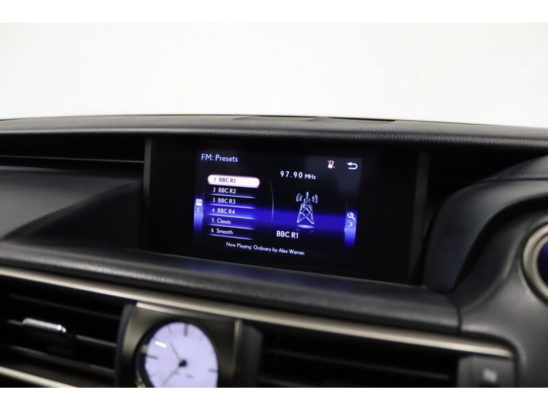 Used Lexus IS for sale - 76531680: Photo 27