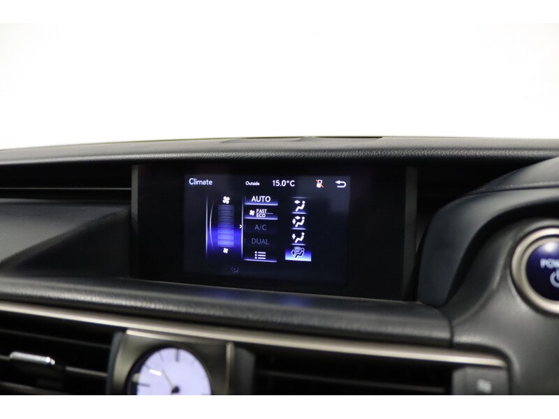 Used Lexus IS for sale - 76531680: Photo 28