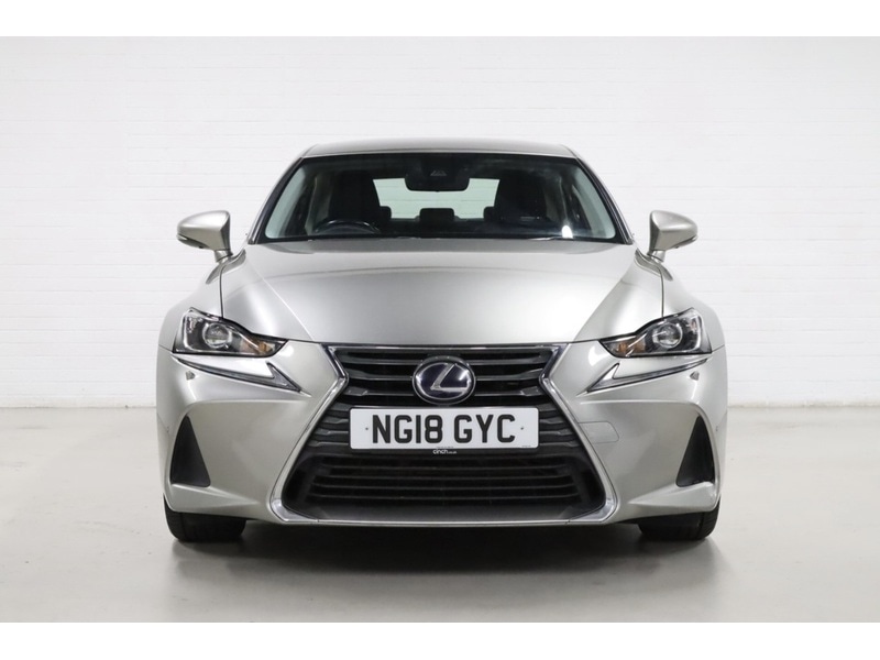 Used Lexus IS for sale - 76531680: Photo 3