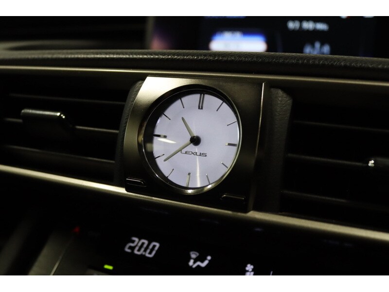 Used Lexus IS for sale - 76531680: Photo 34